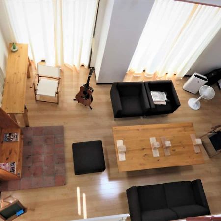 Monzen House Private Room - Vacation Stay 49372V Kasama Exterior photo