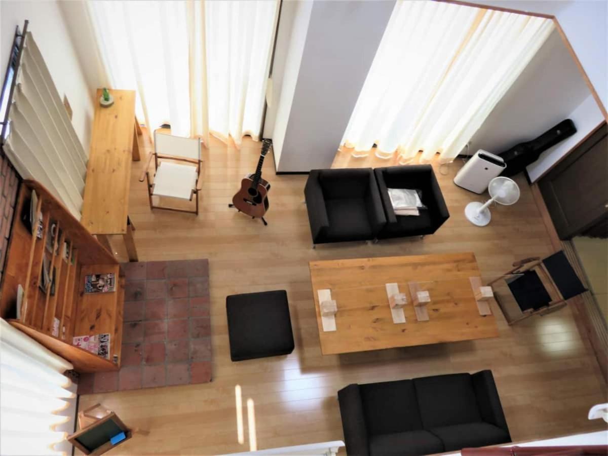 Monzen House Private Room - Vacation Stay 49372V Kasama Exterior photo